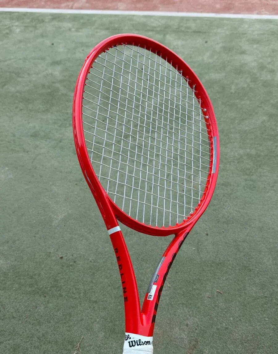 Wilson Defyer 98pro (redline)