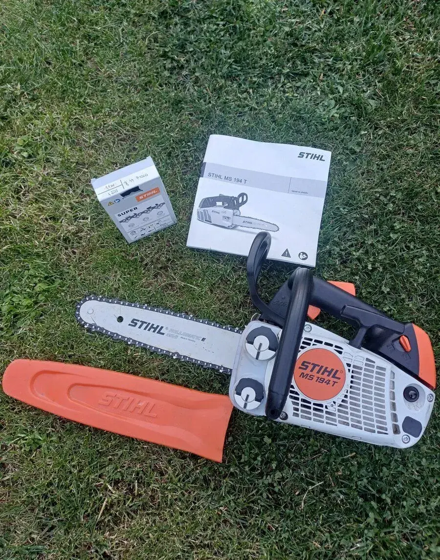 Stihl 194 T