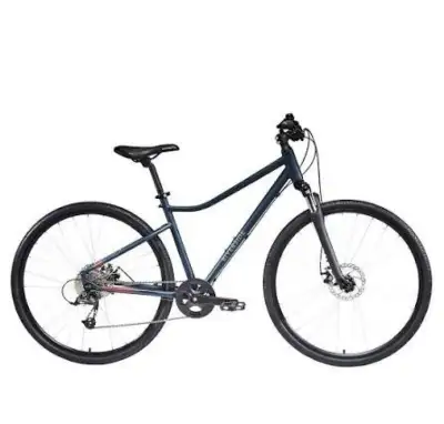 Krosovy bicykel Riverside RS500 veľkosť S