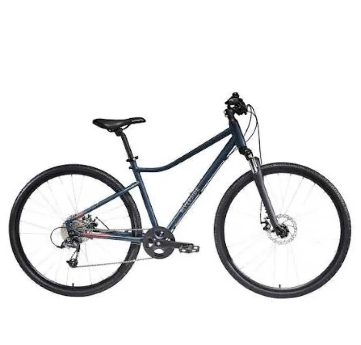 Krosovy bicykel Riverside RS500 veľkosť S