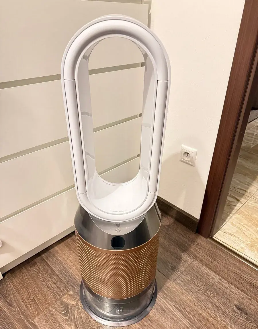 Dyson Pure Humidify+Cool 3v1