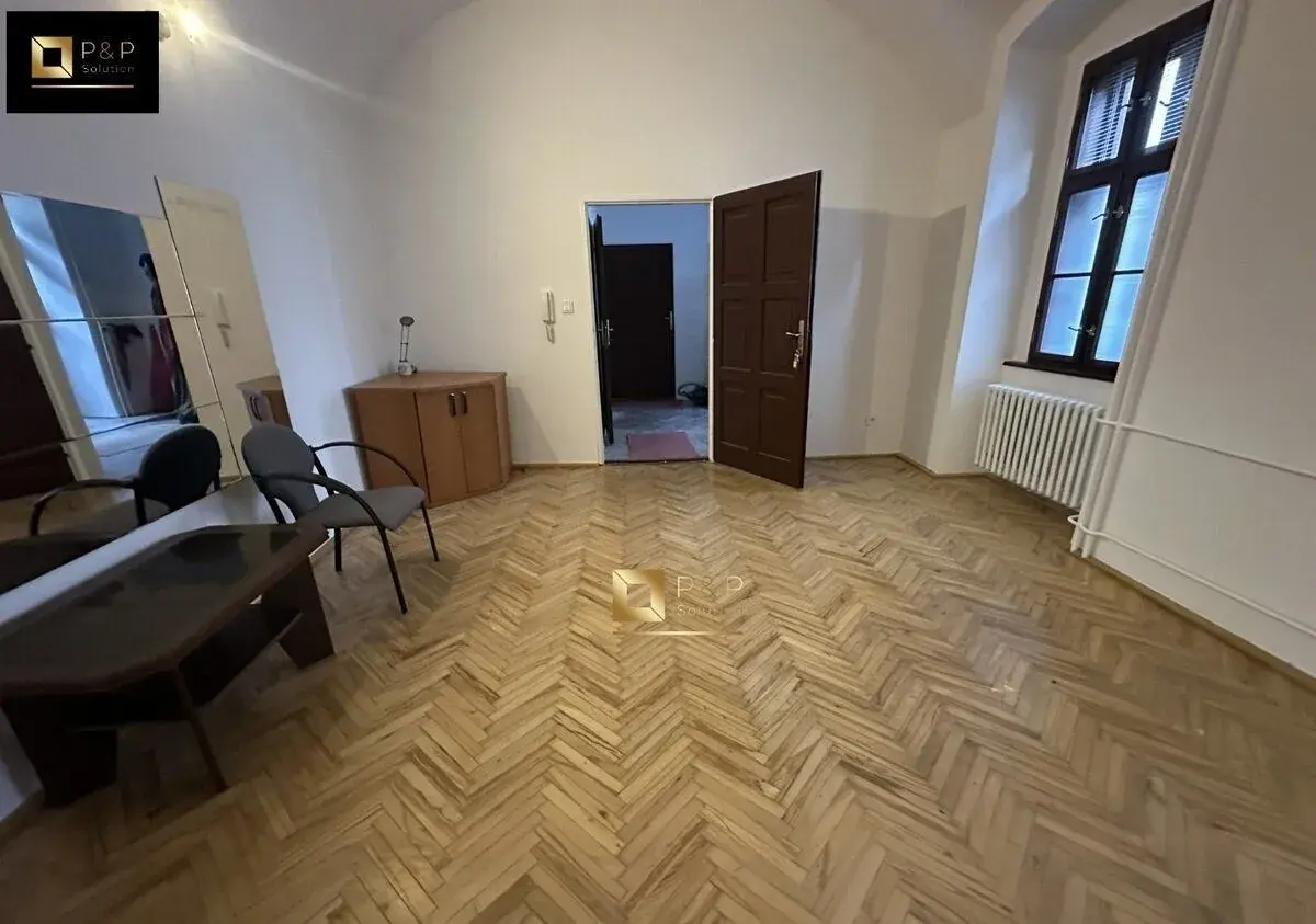 NA PRENÁJOM – KANCELÁRSKY PRIESTOR V CENTRE MESTA