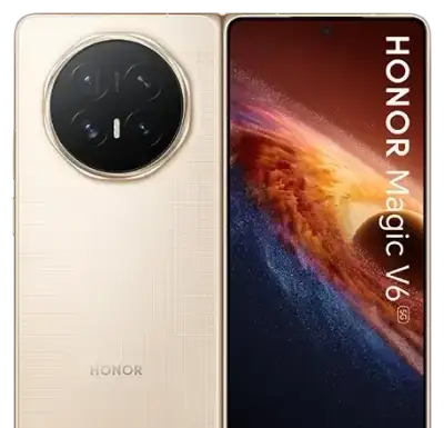 Honor Magic V6
