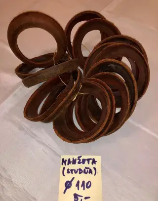 Manžeta 110
