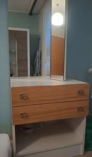 sektorové skrinky
