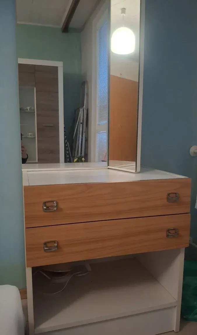sektorové skrinky