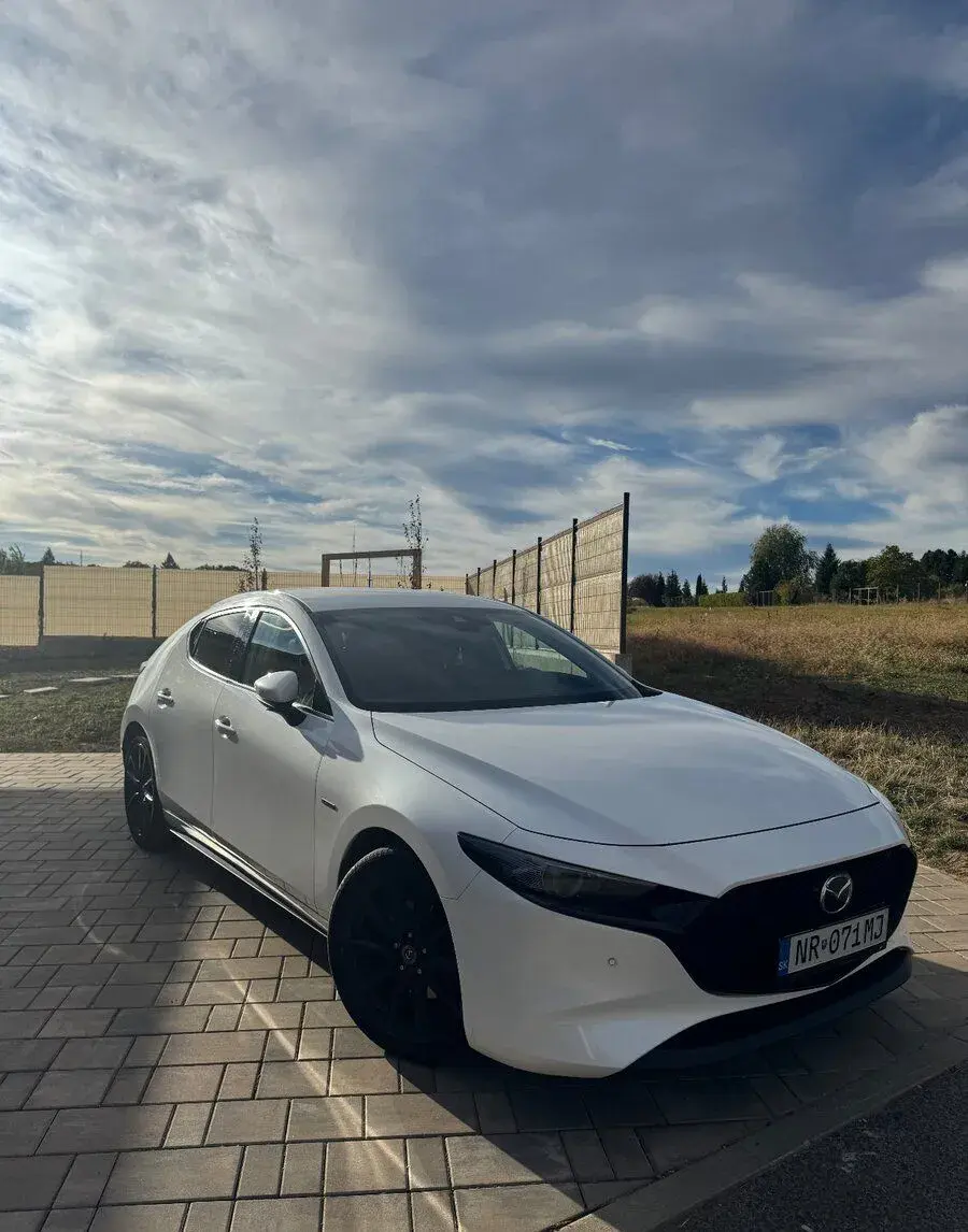 Mazda – 99 100 km