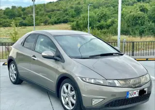 Honda CIVIC – 2006
