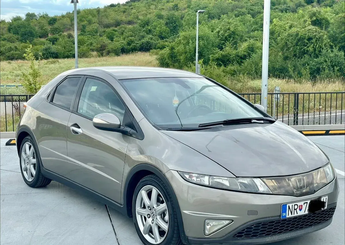 Honda CIVIC – 2006