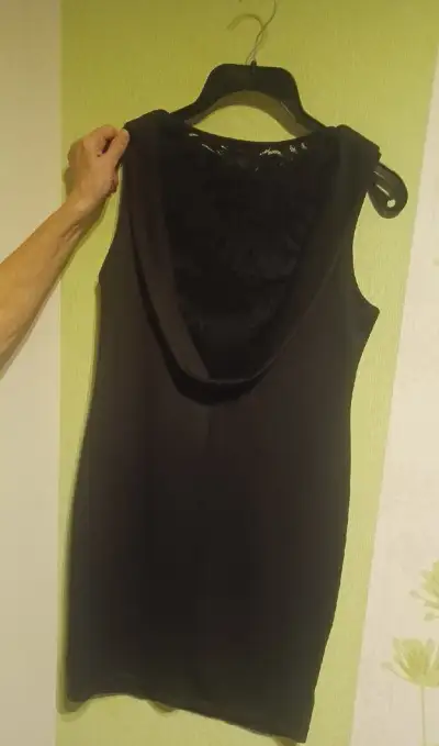 Rôzne dámske saty Chantall- 1ks 12e veľkosť L