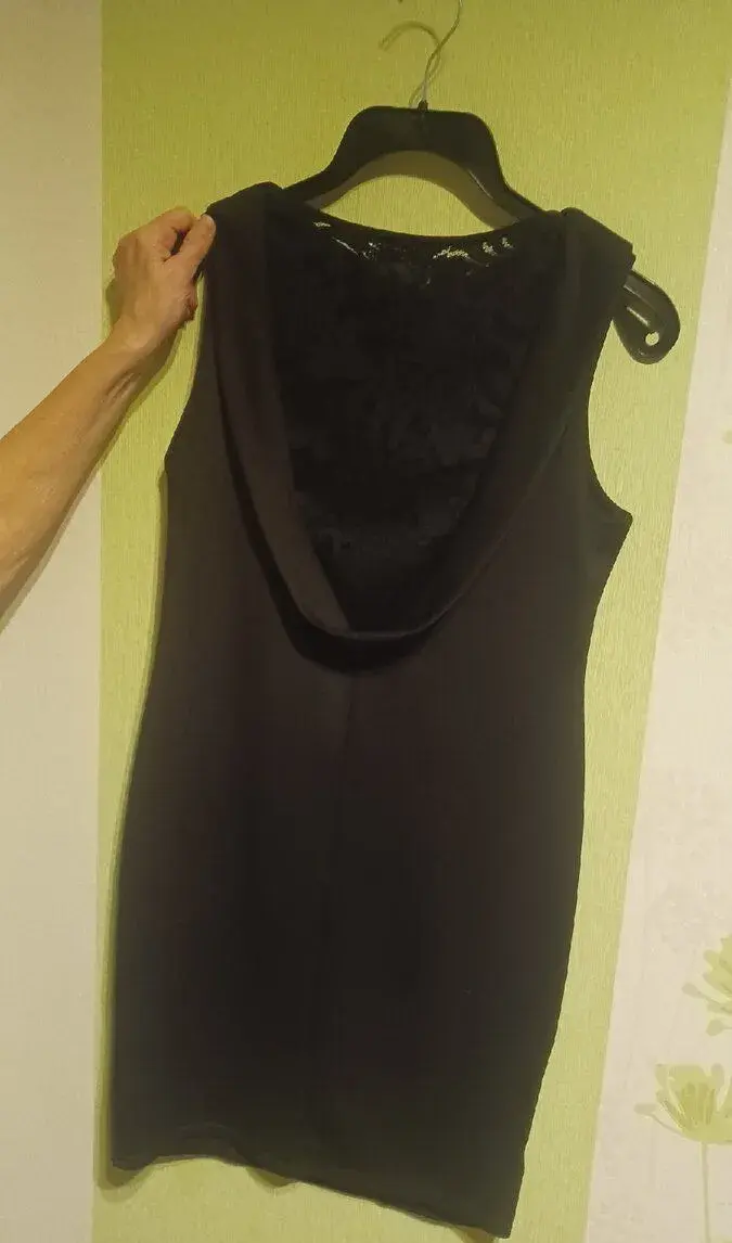Rôzne dámske saty Chantall- 1ks 12e veľkosť L