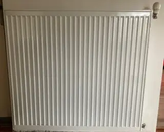radiátor