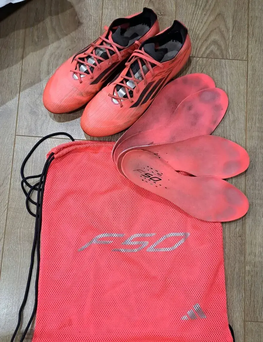Kopačky Adidas F50 ELITE SG