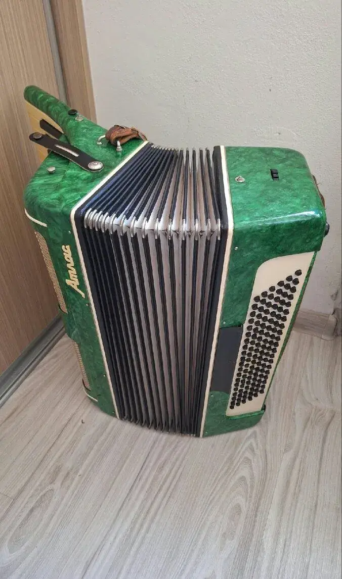 Harmonika