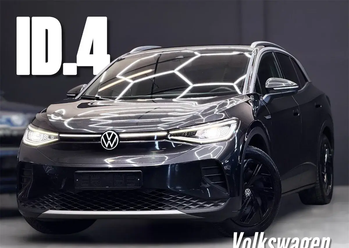 Volkswagen – 2021, 141 971 km