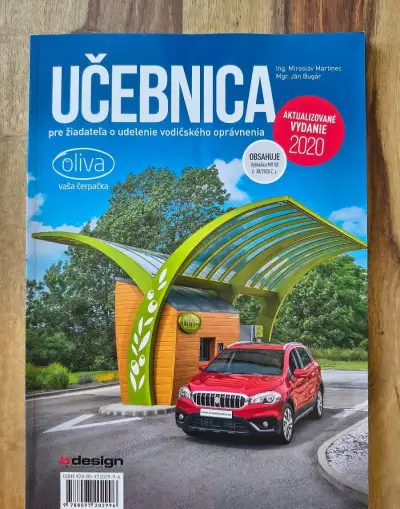 UDELENIE VODIČSKÉHO PREUKAZU