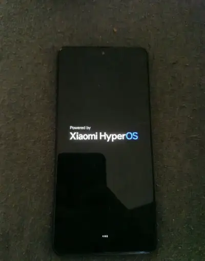 Xiaomi Redmi Note 12 PRO 5G
