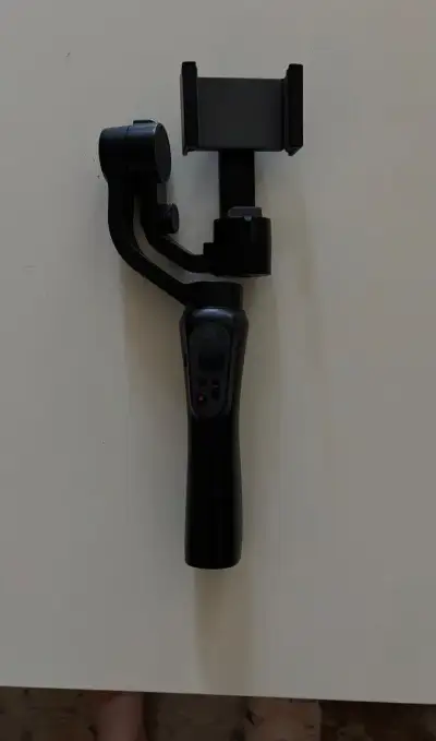 3-osový stabilizátor (gimbal) pre smartfóny - Zhiyun Smooth-