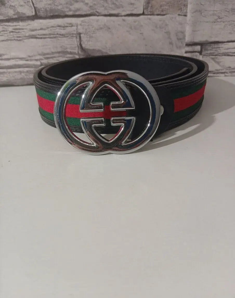 Gucci (Interlocking G Web