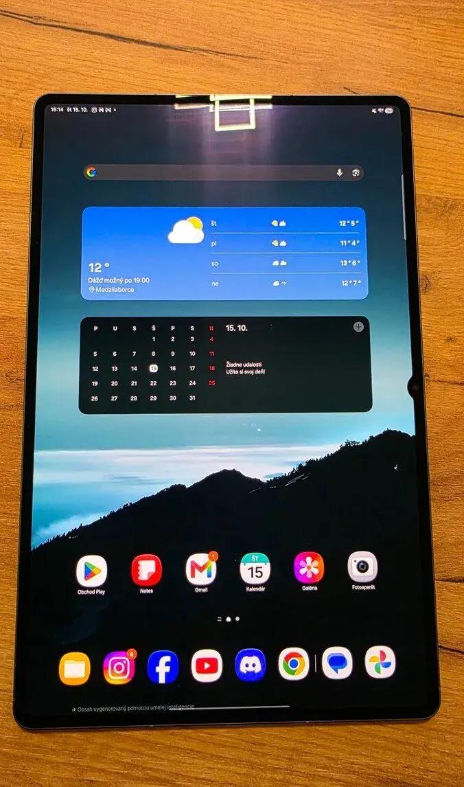 Samsung Galaxy Tab S11 Ultra