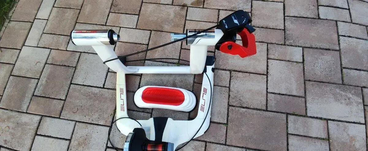 Cyklotrenažér elite