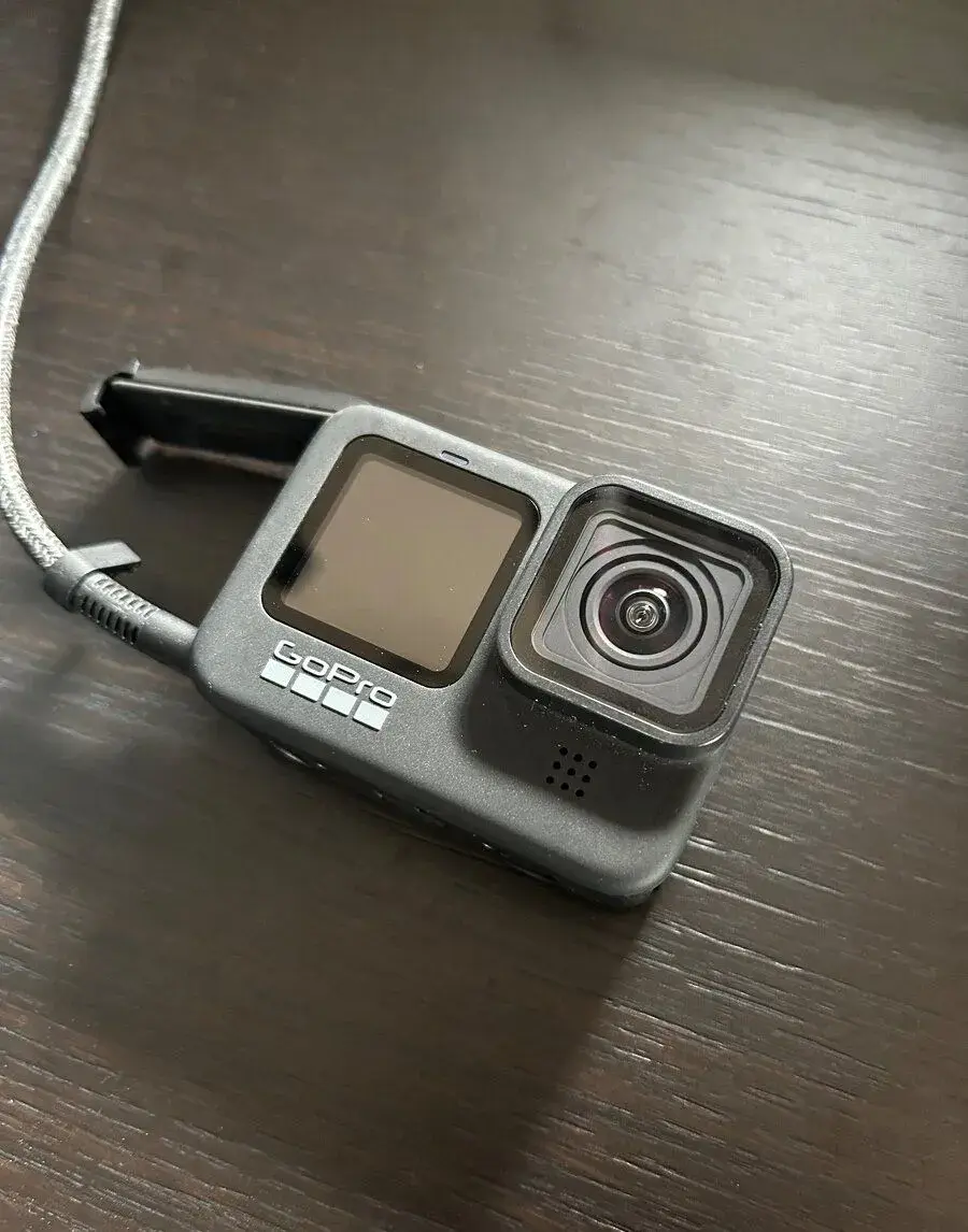 GoPro Hero 9 Black