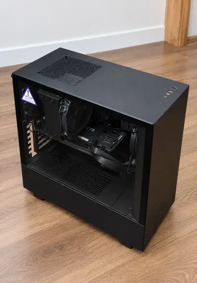 Herný PC – i5-12600KF / RTX 3070 8GB / 32GB RAM / 1TB SSD