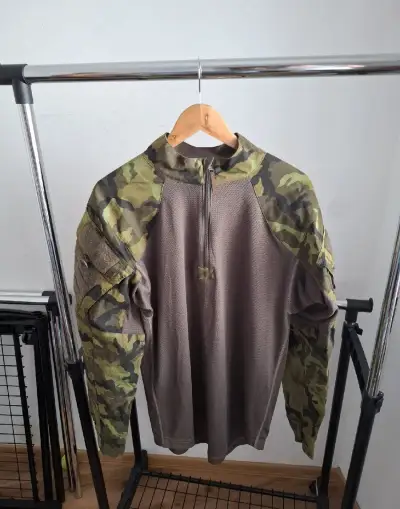 Blúza pod balistickú ochranu