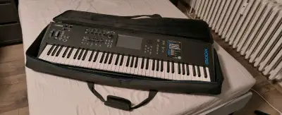 Yamaha MODX 7
