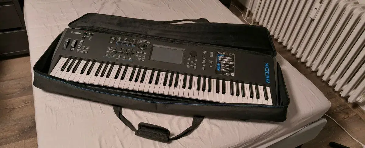 Yamaha MODX 7