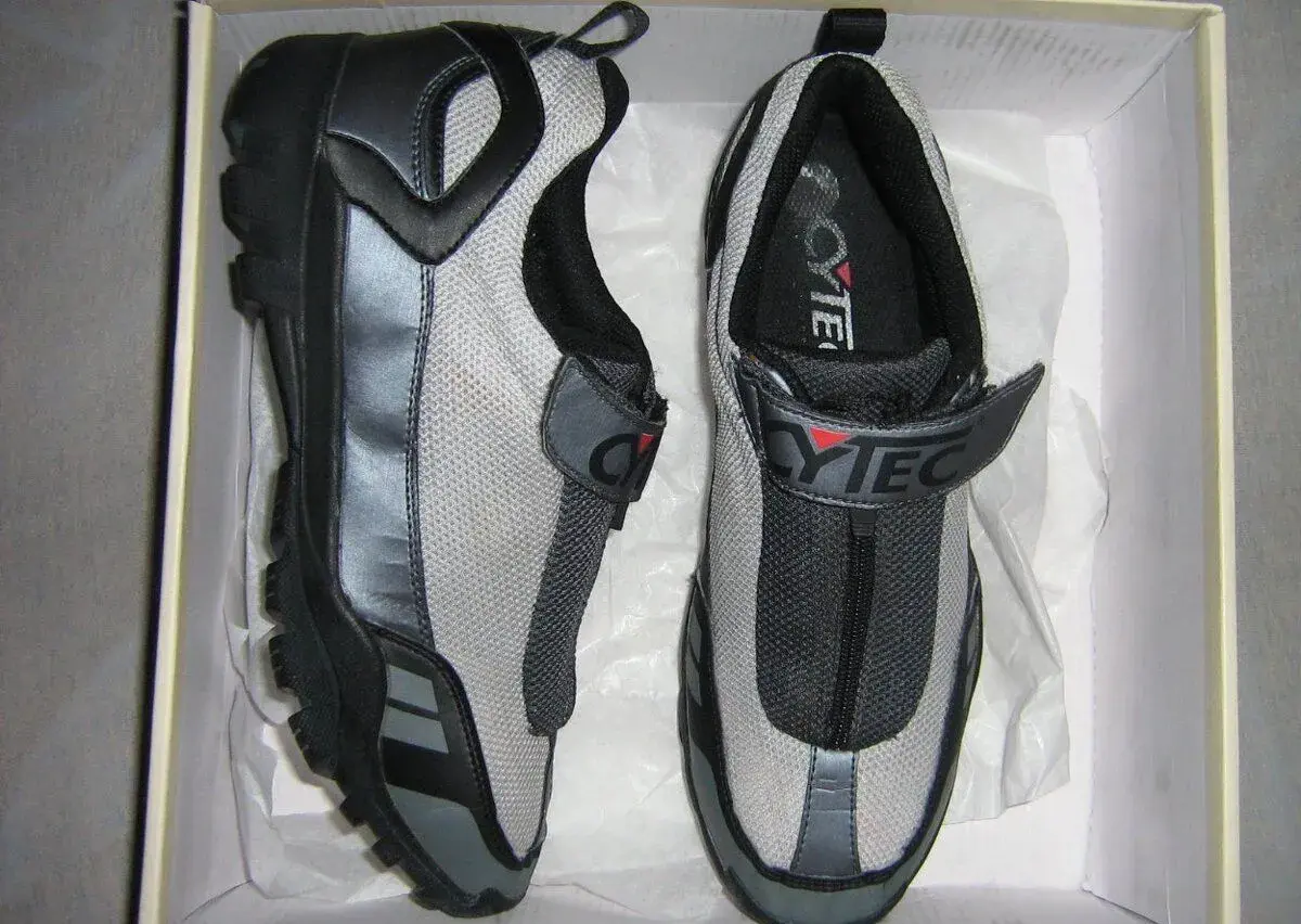 CYTEC SPD VEL. 43