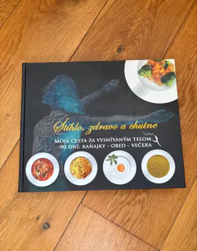 Štíhlo, zdravo a chutne