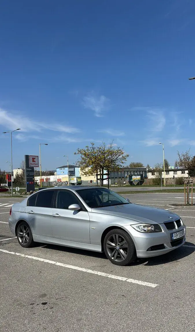 BMW 5x120