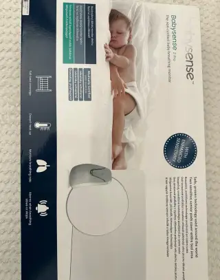 Babysense 2 pro