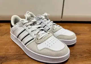 Adidas Breaknet Plus – veľ. 43 1/3 – ako nové