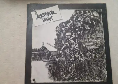 Lp platne staršie vydania