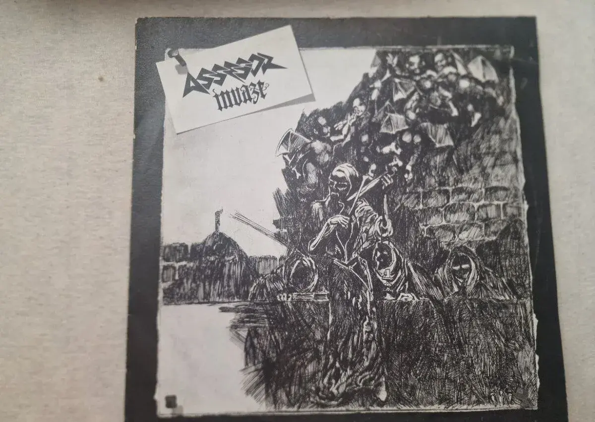 Lp platne staršie vydania