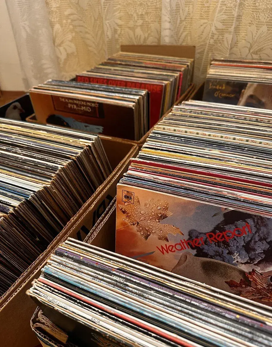 LP / Beatles - Let It Be + Nové LP / 8.10.2026.