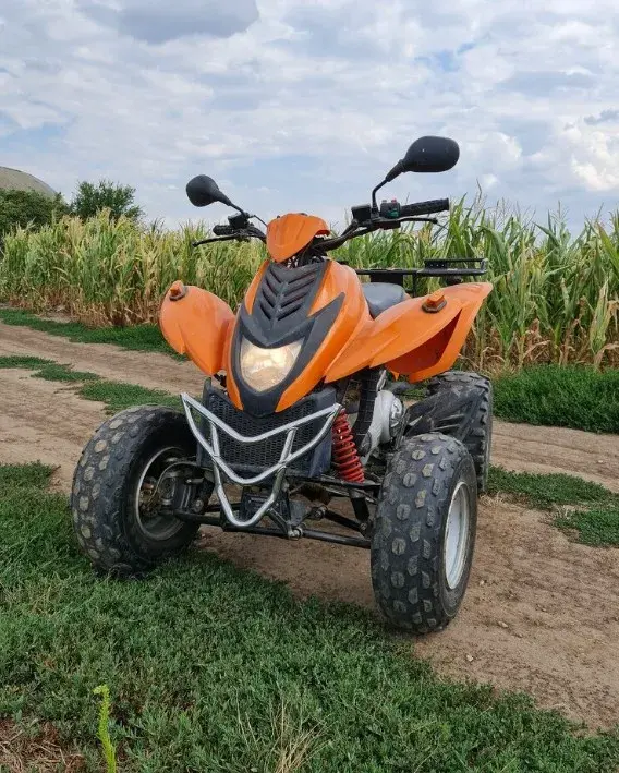 Dinli Metal 801