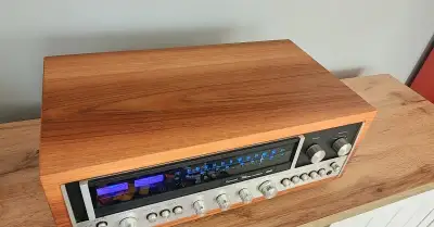 Sansui 9010 (881 Black) Znížená cena