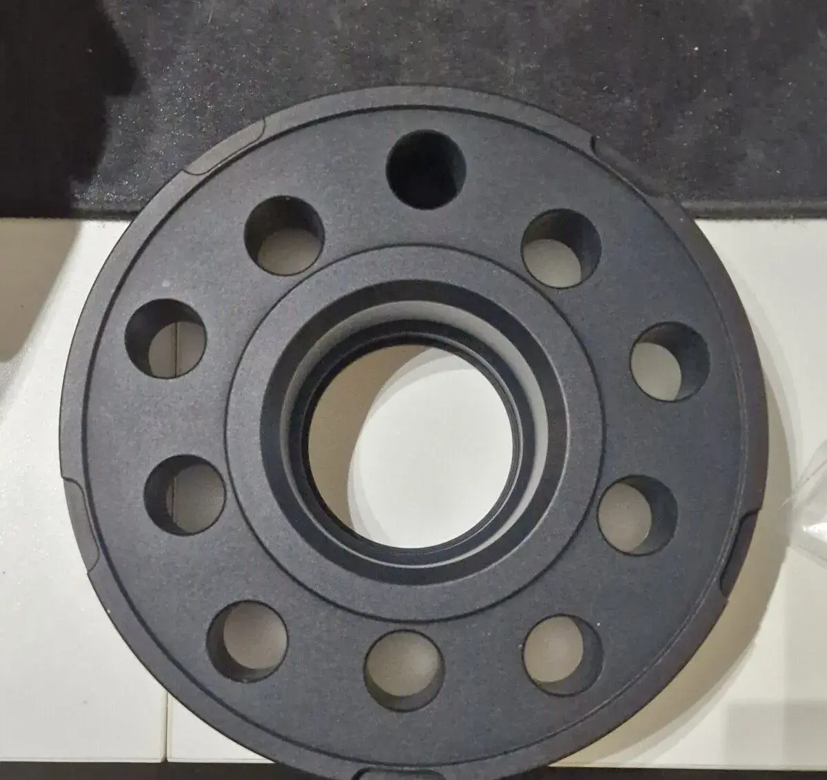 Nepoužité 4ks Japan Racing JRWS2 25mm 5x100 / 5x112 57.1mm