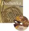 Dechovka + CD Autor: Koukal
