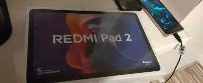 Tablet redmi pad 2