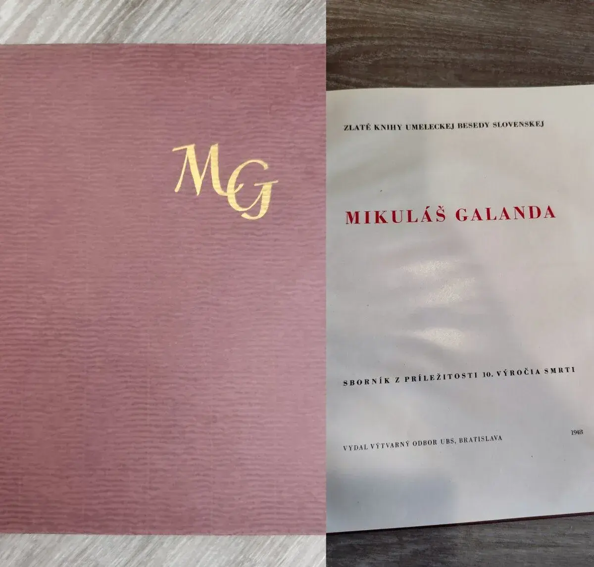 Mikuláš Galanda