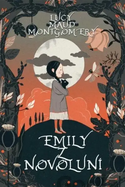 Lucy Maud Montgomery- Emily z Novoluní