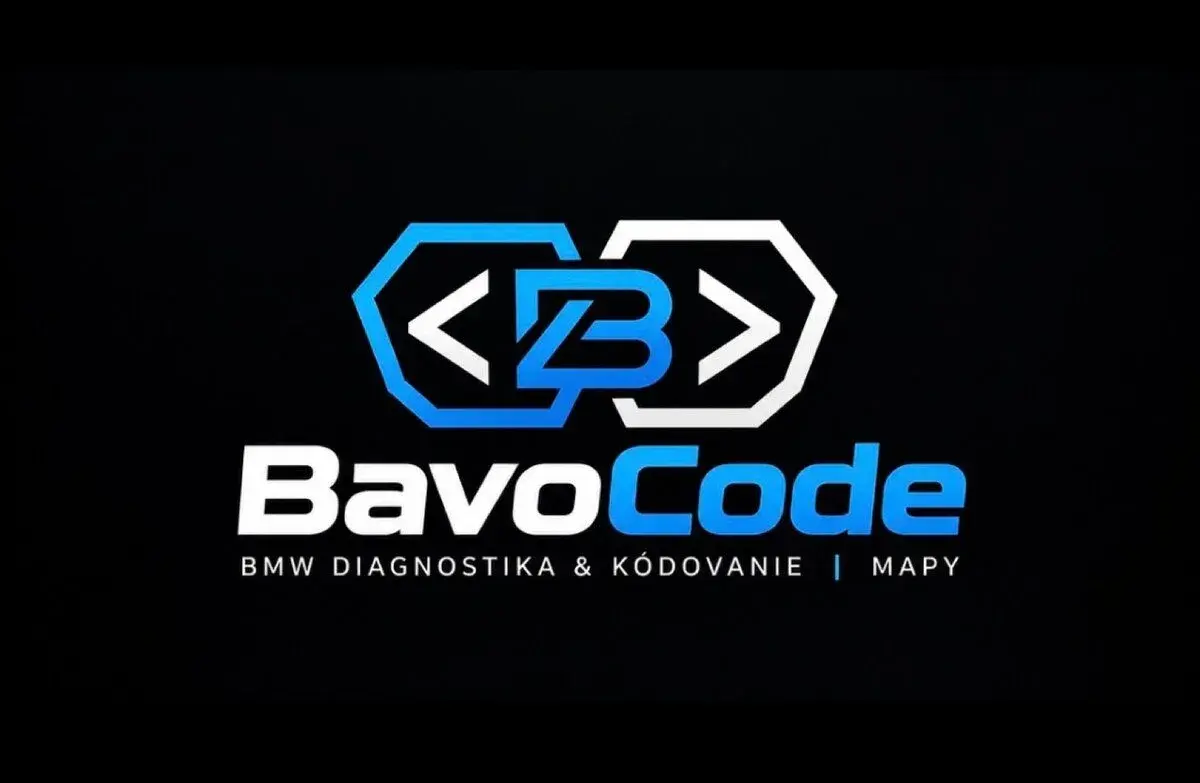 BMW Diagnostika, Kódovanie, Mapy
