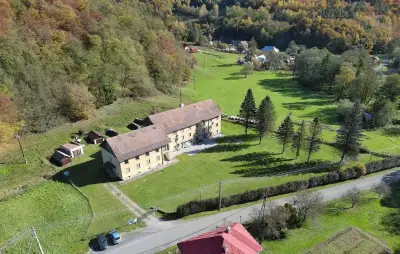 Predaj penzión (komerčný objekt) Rovné, okr. Rimavská Sobota