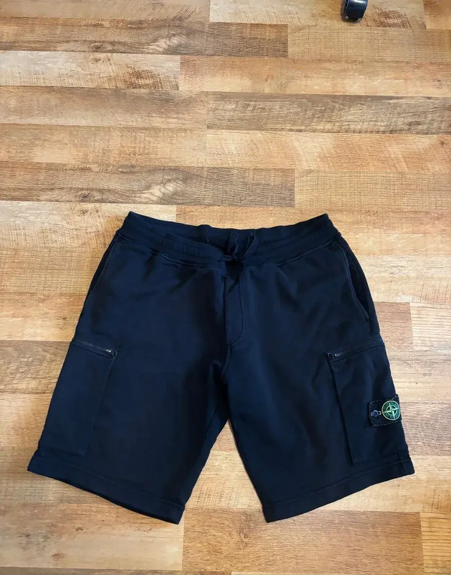 Stone island kratase