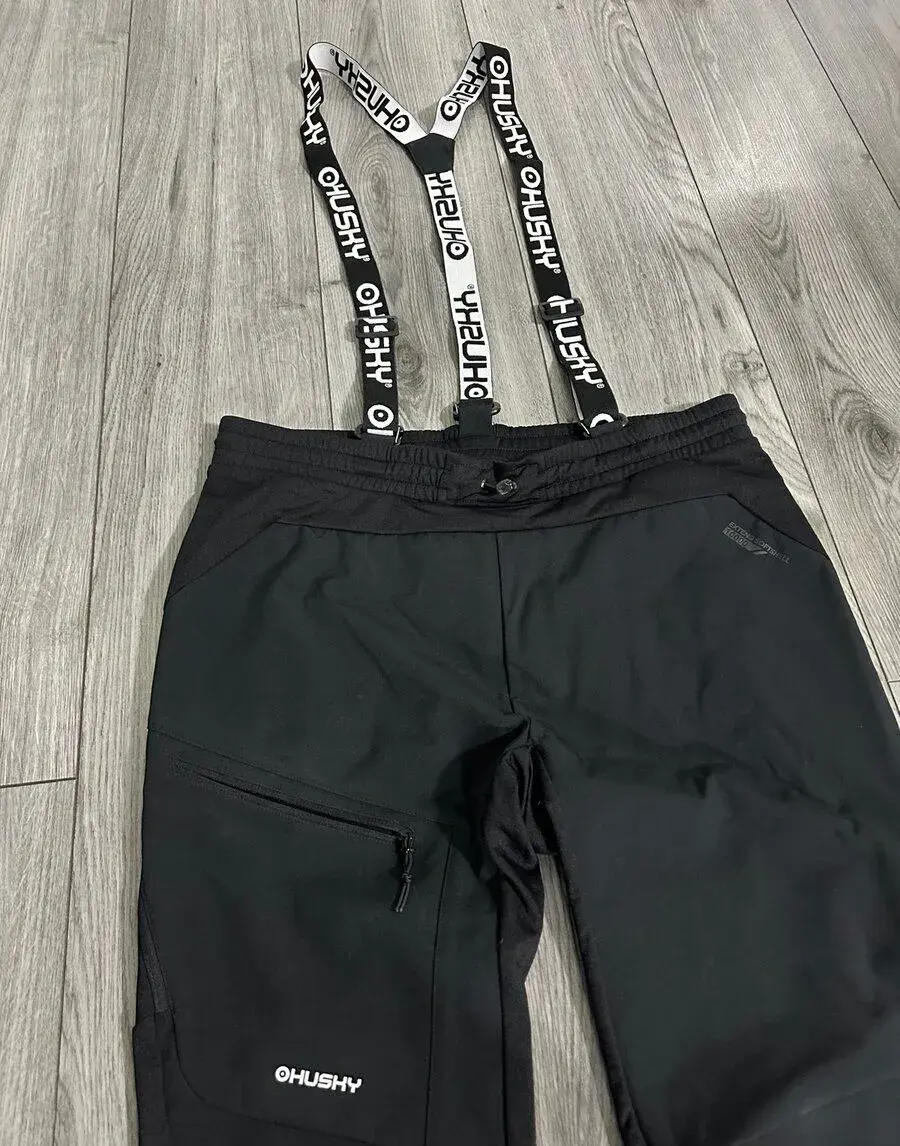 Pánske outdoorové nohavice Husky XL