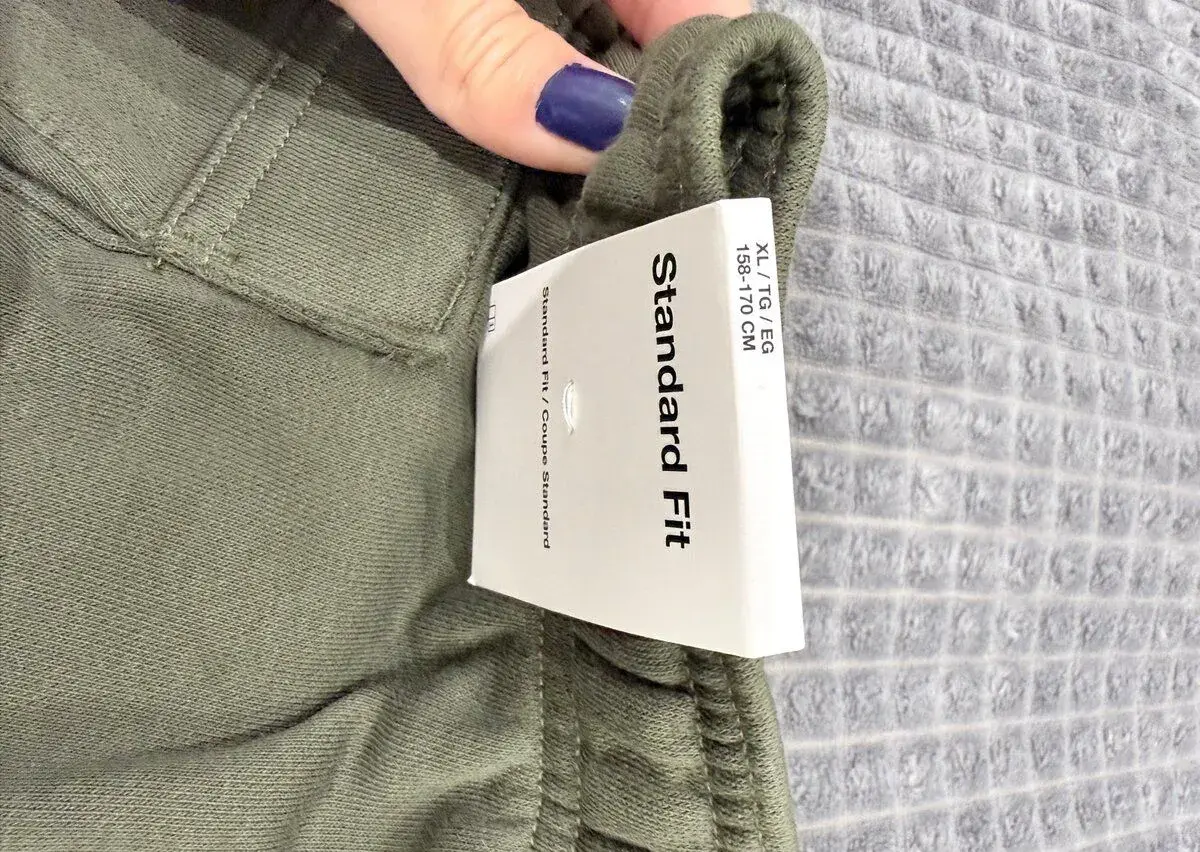 Nové šortky Nike Cargo